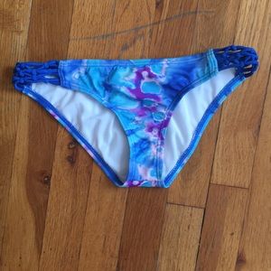 Reef Swimsuit Bottoms